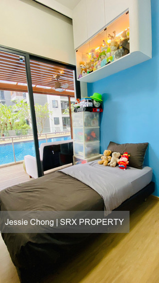 Jewel @ Buangkok (D19), Condominium #533299181